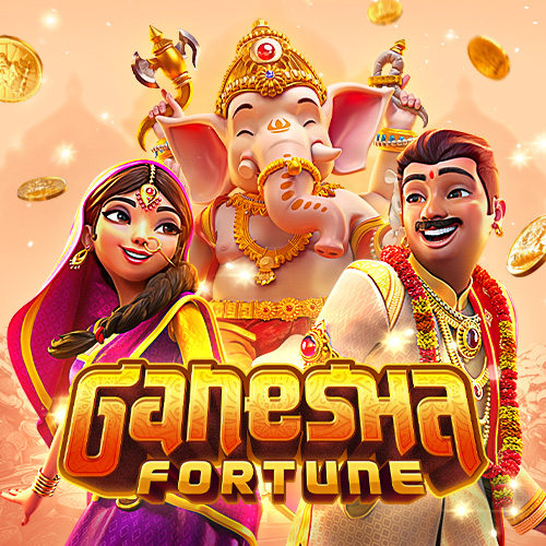 Ganesha Gold